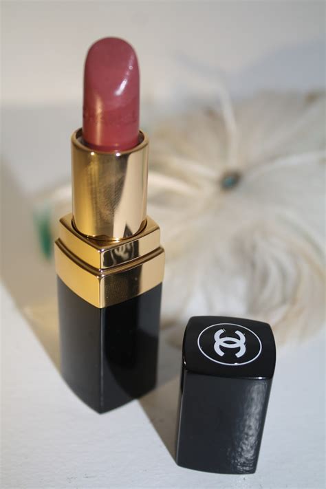 chanel läppstift coco|Chanel rouge coco lip.